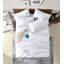 Drap-housse Swift Home Smart - microfibre Essential 1800 Series - convient aux matelas jusqu'à 14 po d'épaisseur - rangement pratique, pêche, durable, facile d'entretien-867106377-867106372