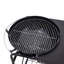 Dakota Fields Cacy 94.5cm W Kettle Charcoal Grill