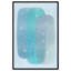 Teal Gradients Print by Oliver Gal-1681504241-1808730548