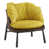 Yellow Velvet/Linen/Cotton is out of stock