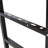 Portable Folding Work Table With Measuring Tape And Angle Finder (Not Including Office Chairs)