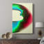 «Butterfly Scratches II» - galerie sur mesure Cavas
