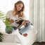 Salunga Blackout Curtains Single Panel