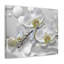 Bouquet d'orchidées sur toile, art mural-471292889