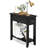 Lewallen End Table with Storage-309026269