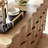 Multi-Functional Large-Capacity Sideboard