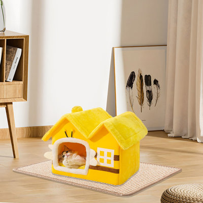 Dicandia Nest Pet Bed