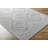 Kirsteni Modern Machine Woven Indoor/Outdoor Area Rug-1351147567