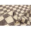 Sienna Grey Rug 4'11" x 7'9"