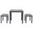Jimenez Square 2 - Person Dining Set-790849582