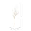 47'' Faux Branch