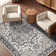 Nielsen Machine Washable Non-Slip Area Rug 