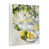Giclée encadrée blanc bord de mer sélectionné