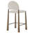 Hayley Upholstered Fabric Counter Stool-109758073-109758078