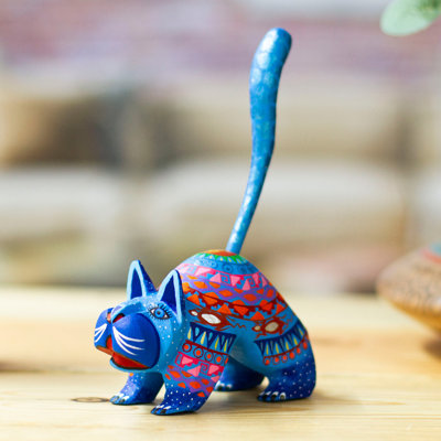 Juozaityte Animals Figurines & Sculptures