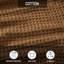 Couverture réversible en coton Eddie Bauer-91030787-91030786
