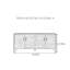 Console moderne moderne et pratique
