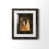 Black Framed Paper
