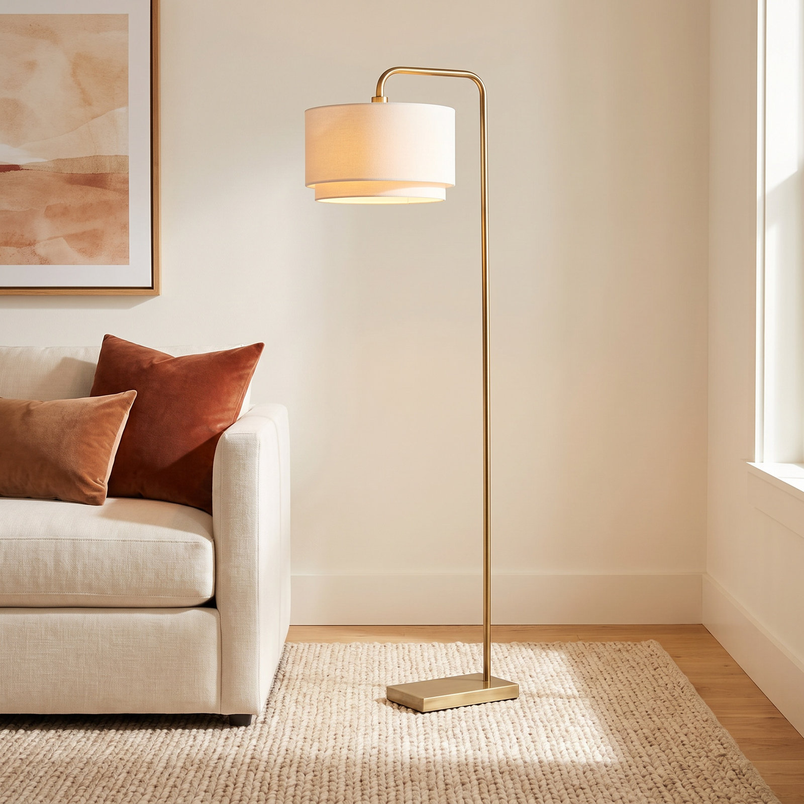 Finley 65'' Floor Lamp