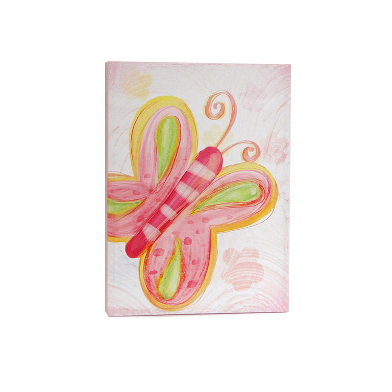 Youth Abstract Wall Decor
