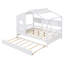 Lit en bois avec couchette-1577239949-1577239950