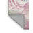 Machine Washable Gray Area Rug-47551614