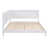 White is out of stock