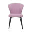 Chaise d'appoint Sophia (ensemble de 2)-1207342909