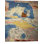 Abstract Area Rug in Multicolor