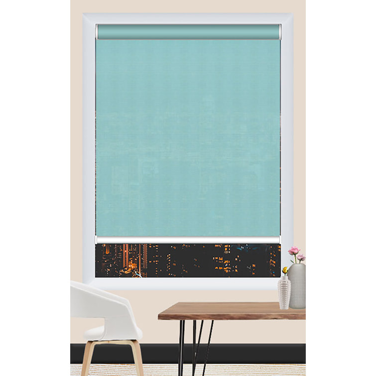 Sherill Room Darkening Roller Shade
