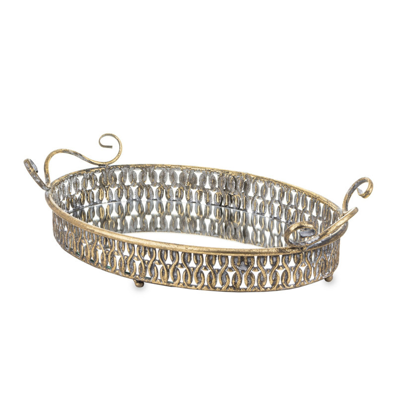 Fowlkes Tray