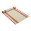 Antibes Table Runner - 20" x 72"-1516410970