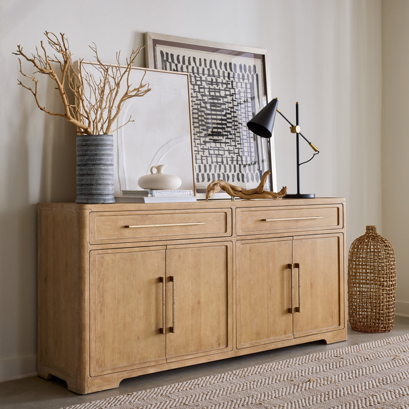 Isla 80'' Sideboard