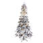 Lighted Artificial Christmas Tree-1580586177
