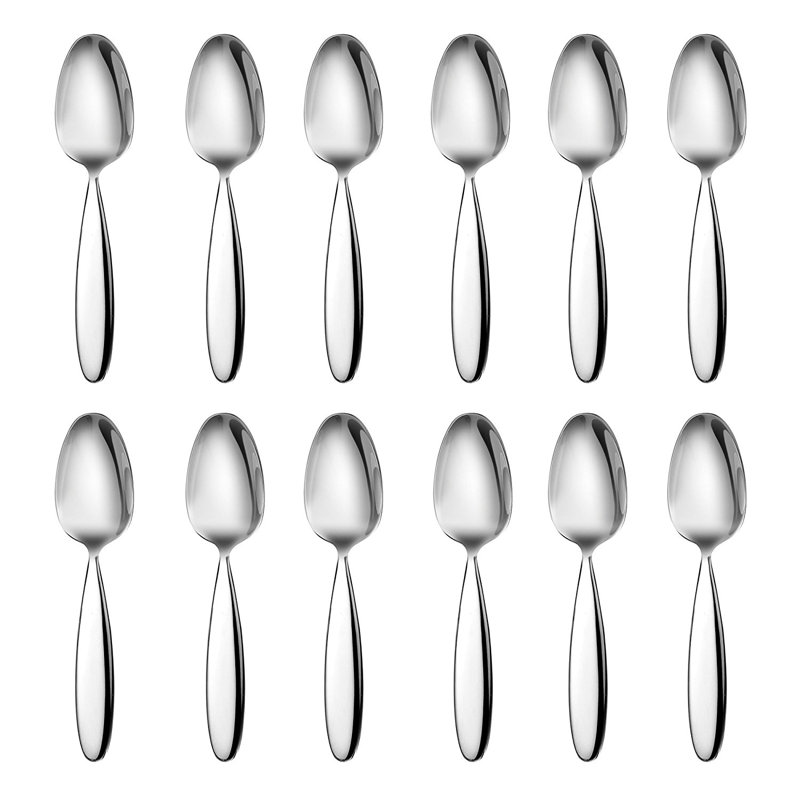 Stainless Steel Teaspoon