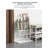 Metal Freestanding Umbrella Stand-100193473