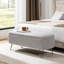 Banc de rangement rembourré Modern-1262385951
