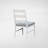 Vontrell Dining Set, Buff, 7-PC-2035692884