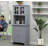 Kitchen Cabinet Kitchen Pantry Storage Cabinet