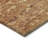 Machine Washable Indoor/Outdoor Chantille ACN2324 Ikat Rug-311926574