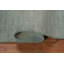 Tapis bleu Gabbeh 3 x 5