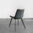 Zhora 18'' H Upholstered Side Chair-1291259239