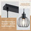 3 - Light Pendant