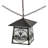 Outdoor Hanging Lantern