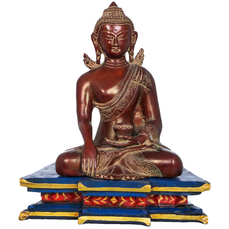 Religious & Spiritual Statue