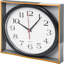 Horloge murale Bernhard Products 10 po