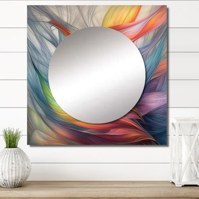 Avamay Mirror