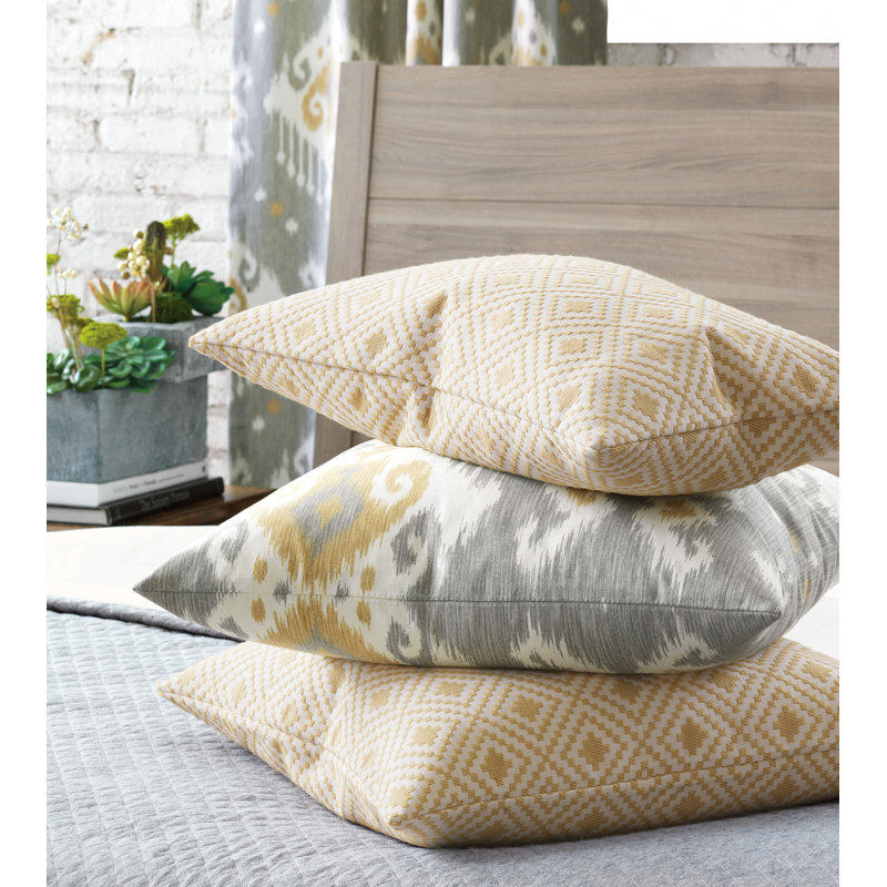 Downey Lumbar Pillow Cover & Insert