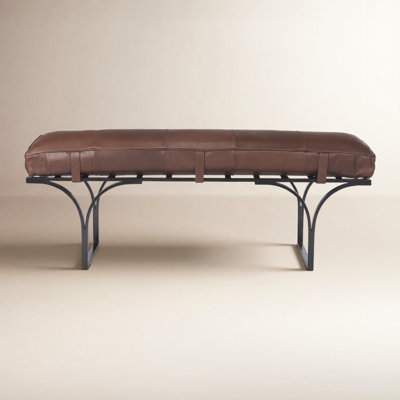 Magnolia Bench