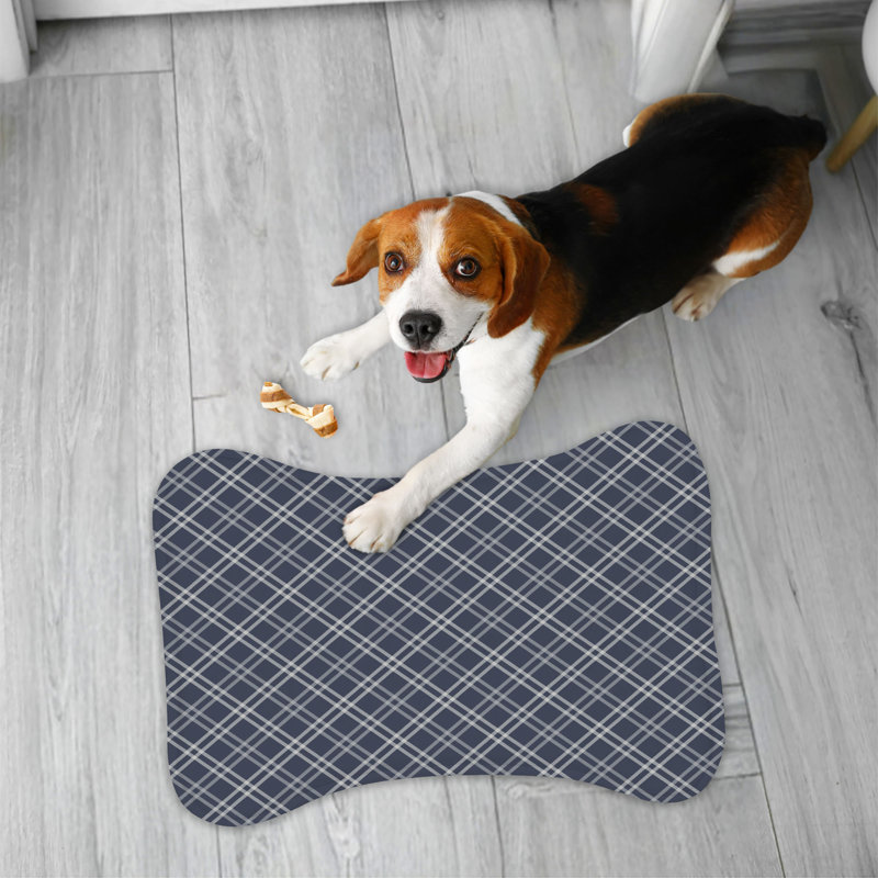 Tapis maritime 1 pièce